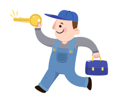 Local emergency lockout specialist near you offering 24/7 emergency lockout solution in Kerman, CA