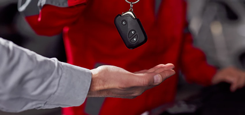 Automotive Car Lock Rekeying Locksmith Specialists in Kerman, California