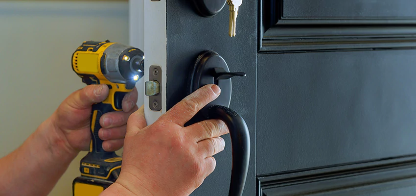 Emergency Downtown Locksmith in Kerman, CA