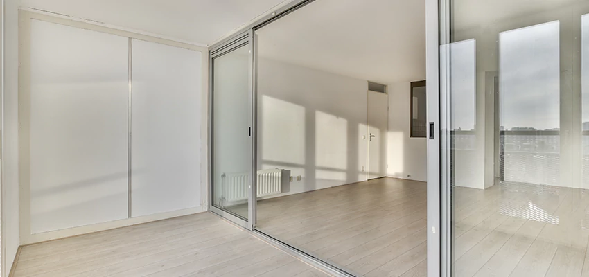 Patio Glass Sliding Door Lock in Kerman, CA