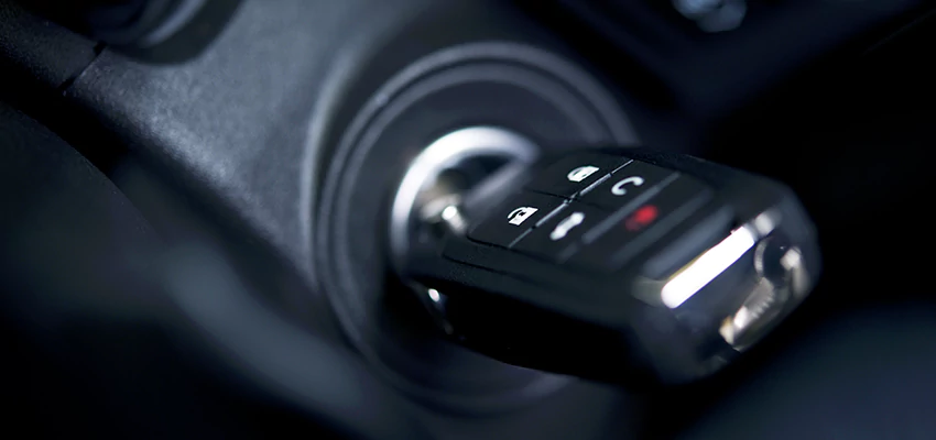 Ignition Switch Replacement in Kerman, CA