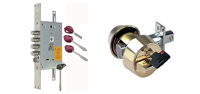 Mul-T-Lock Vehicle Locks Installation in Kerman, CA