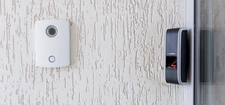 Automatic Door Lock Repair in Kerman, California