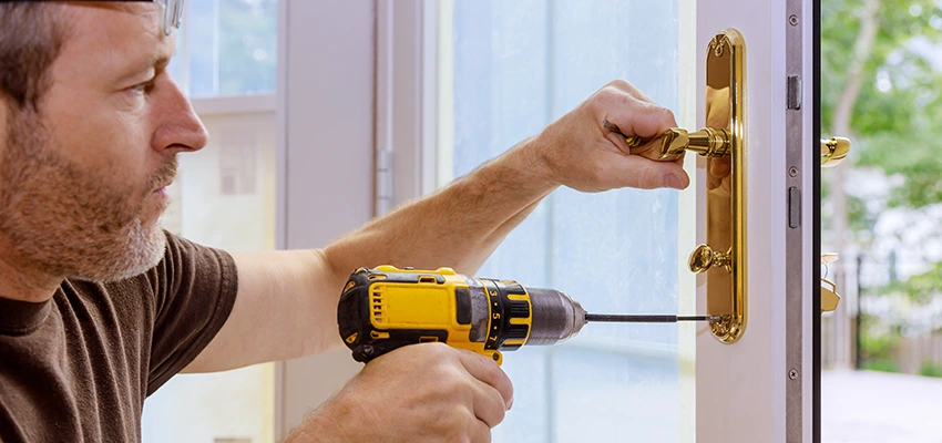 Affordable Bonded & Insured Locksmiths in Kerman, CA