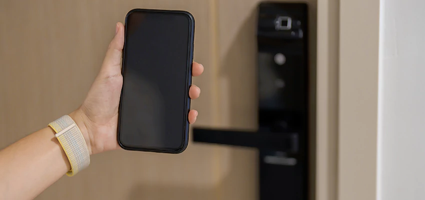 Keypad Wifi Locks Repair And Installation in Kerman, CA