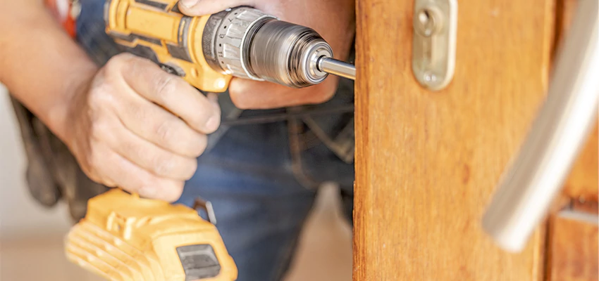 Emergency A1 Locksmith Services in Kerman, California