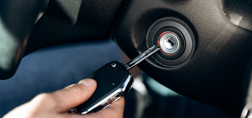 Car Key Replacement Locksmith in Kerman, California