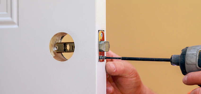Stuck Door Knobs Repair in Kerman, CA