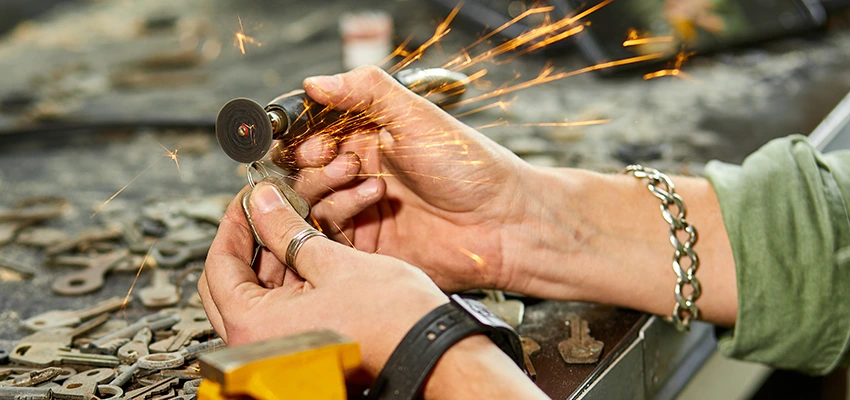 Mobile Locksmith For Lock Replacement Service in Kerman, California