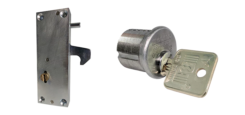 RR Fence Gates Brink Locks Repair in Kerman, California