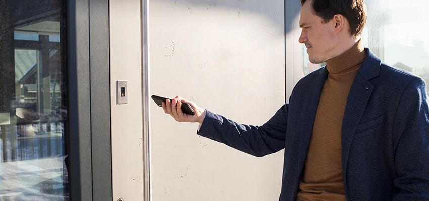 Business Security Systems in Kerman, CA