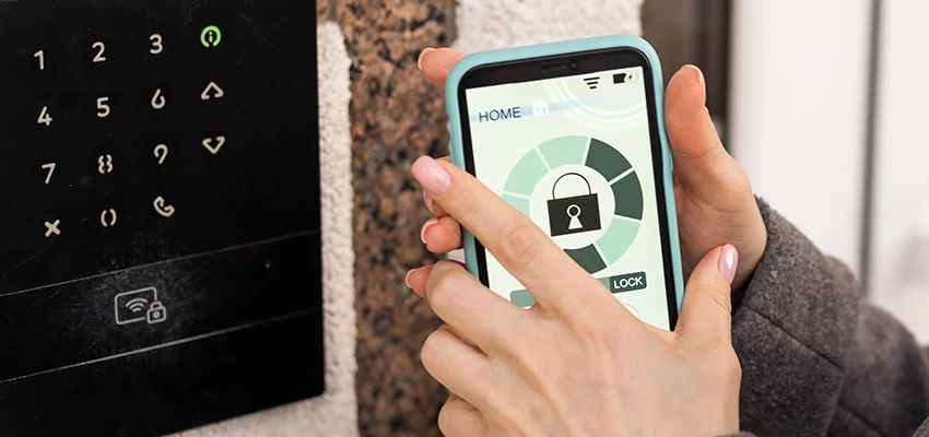 Building Security Upgrades in Kerman, CA