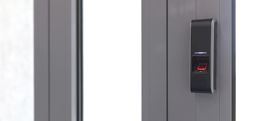 Push Button Lock Keypad Repair in Kerman, California