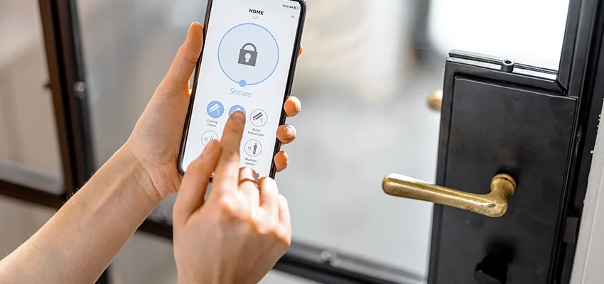 Remote Control Locks Sensor Repair in Kerman, California