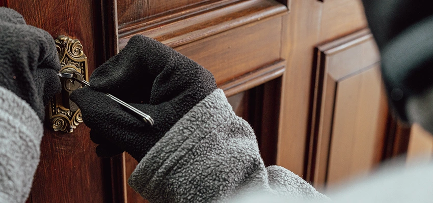 Burglar Damage Electronic Locks Repair in Kerman, CA