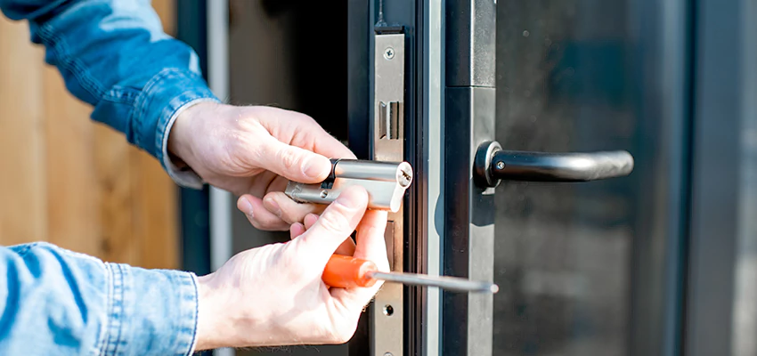 Eviction Locksmith For Lock Repair in Kerman, CA