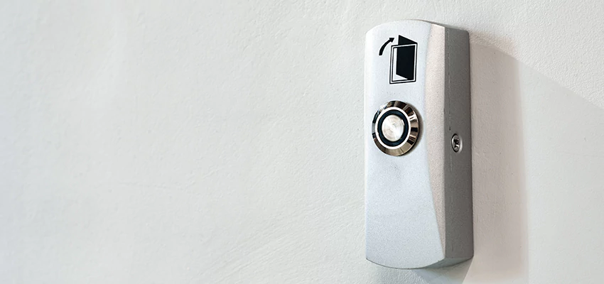 Residential Access Keypads Systems Installation in Kerman, CA