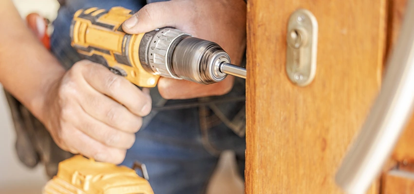 Eviction Locksmith in Kerman, California