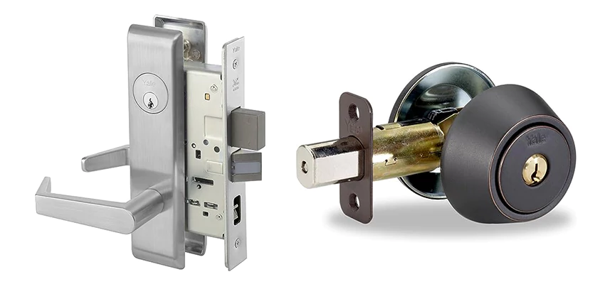 Yale Multipoint Lock in Kerman, CA