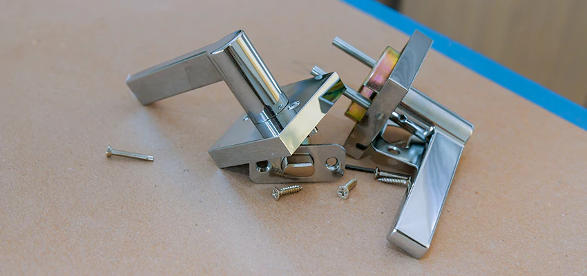 Master Lock Key System Installation Service in Kerman, California