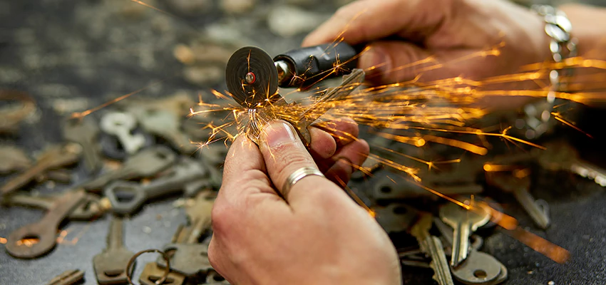 24/7 Locksmith Services For Lock Rekeying in Kerman, CA