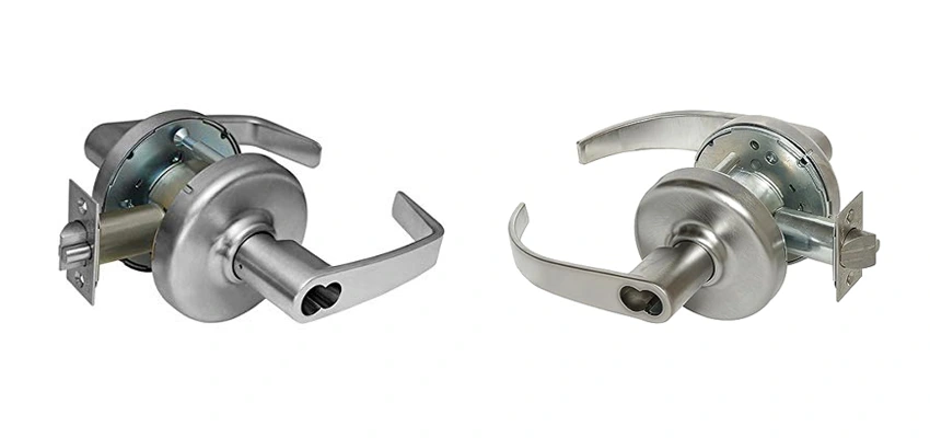 Corbin Russwin Unit Locks Repair Installation in Kerman, CA