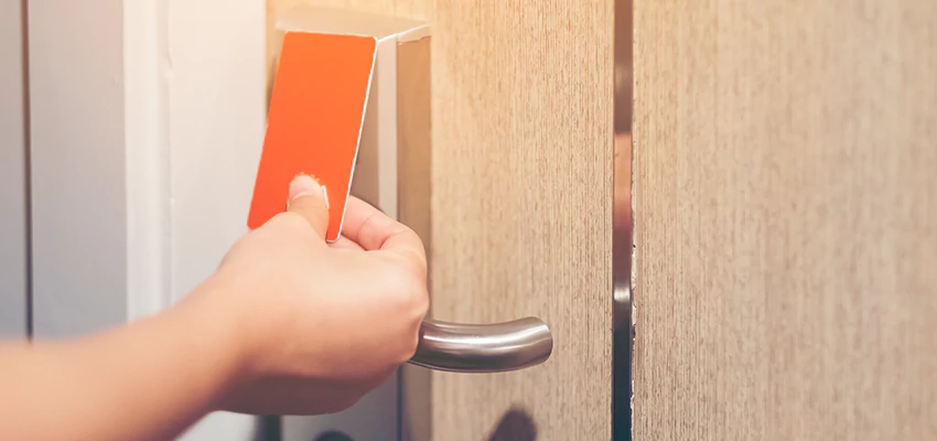 Electronic Locks Motor Repair in Kerman, California