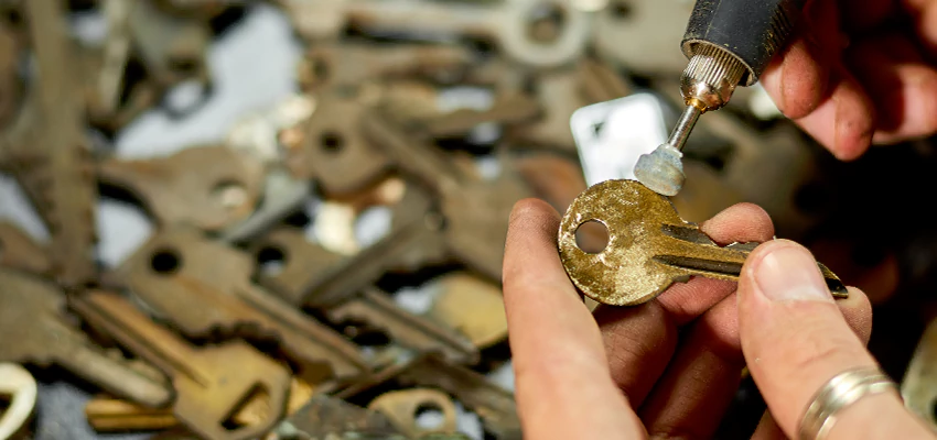 A1 Locksmith For Key Replacement in Kerman, California