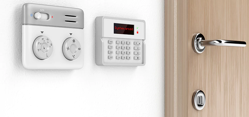 Commercial Electronic Door Lock Services in Kerman, CA