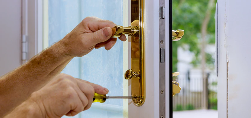 Local Locksmith For Key Duplication in Kerman, CA