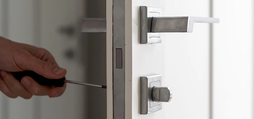 Automotive Lock Installation in Kerman, CA