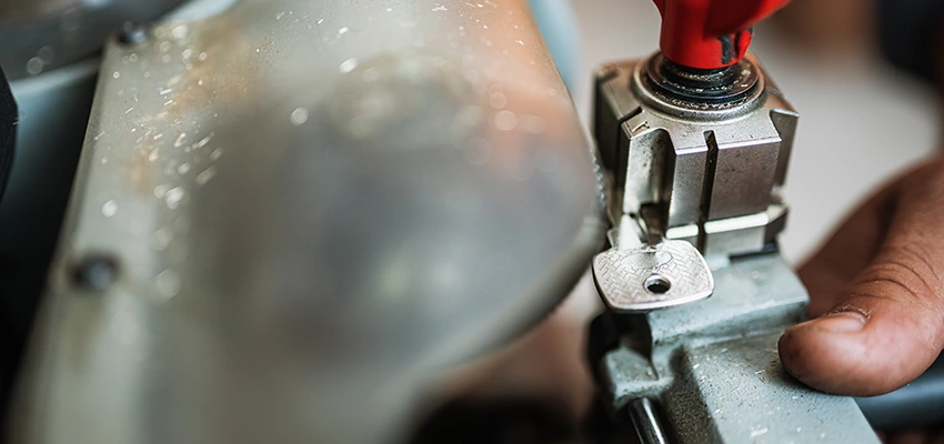 Key Programming Mobile Locksmith Service in Kerman, CA